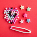 Decoden Magic - Decorazione magica: ciondolo per borsa terribilmente carino