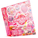 Decoden Magic - Decorazioni magiche: creazioni rosa