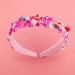 Decoden Magic - Decorazioni magiche: creazioni rosa