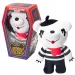 Deddy Bear Hank in peluche nella bara, serie 4, 30 cm - Flippe-Flop