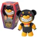 Deddy Bear Hank in un peluche bara, serie 4, 30 cm - Snappers