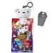 Deddy Bear sorpresa peluche clip-on, serie 4 - diversi modelli