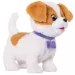Dexter il cucciolo di peluche interattivo - Puppy Luv