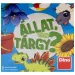Dino: Animale o oggetto? gioco da tavolo