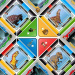 Dinótéka gioco da tavolo educativo