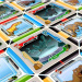 Dinótéka gioco da tavolo educativo