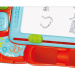 Disegna e impara: lavagna interattiva cancellabile con suoni - Clementoni Baby