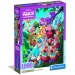 Disney+ - Alice nel Paese delle Meraviglie puzzle da 1000 pezzi con poster - Clementoni