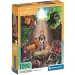 Disney Il Re Leone puzzle compatto da 1000 pezzi - Clementoni
