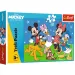 Disney+Mickey Mouse e i suoi amici puzzle da 30 pezzi - Trefl