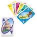 Disney Princess UNO gioco di carte - Mattel