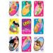Disney Princess UNO gioco di carte - Mattel
