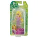 Disney Principesse: Mini bambola principessa Rapunzel - Mattel