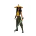 Disney+Raya action figure - Bullyland