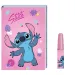 Disney: Set di 7 quaderni di Lilo &amp; Stitch in confezione regalo