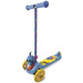 Disney Stitch 3D monopattino a tre ruote - Mondo Toys