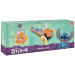 Disney Stitch Twist and Roll monopattino a tre ruote - Mondo Toys