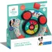 Disney baby: Morbido volante interattivo - Clementoni