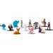 Disney+ sorpresa nano figure in metallo 1 pezzo - Simba Toys