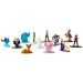 Disney sorpresa nano figure metalliche 1 pezzo - serie 3 - Jada Toys