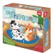 Divano bestiale - gioco da tavolo