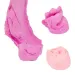 Divertente schiuma modellabile e allungabile, disponibile in diversi tipi, 1 pezzo