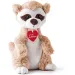 Djamila suricata 24cm - Lumpin