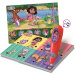 Dora lesploratrice Quizzy kit di gioco interattivo - Clementoni