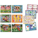 Dora lesploratrice Quizzy kit di gioco interattivo - Clementoni