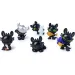 Dragon Trainer: Figura collezionabile di Sdentato in uovo - Spin Master