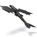 Dragon Trainer: Sdentato volante in schiuma - Spin Master