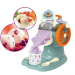 Dream Ice laboratorio di gelato - blu