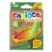Eco Family Evidenziatori Memolight set da 4 pezzi - Carioca