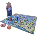 Edizione in scatola di metallo del gioco da tavolo "La torre incantata"
