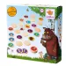 Eichhorn: Gioco di memoria in legno Graffaló - 30 pezzi - Simba Toys
