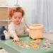 Eichhorn: Gioco di memoria in legno Graffaló - 30 pezzi - Simba Toys