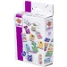 Eichhorn: Puzzle in legno con numeri – Gioco di abbinamento con animali - Simba Toys