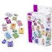 Eichhorn: Puzzle in legno con numeri – Gioco di abbinamento con animali - Simba Toys
