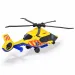 Elicottero di soccorso Airbus H160 da 23 cm - Dickie Toys