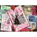 Emily a Parigi: Puzzle da 1000 pezzi - Riviste di moda - Trefl