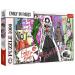 Emily tra le braci - Ispirazione moda - Puzzle da 1000 pezzi - Trefl