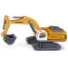 Escavatore idraulico Liebherr Siku 1/87
