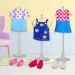 Evi Love: Set di bambola fashion da vestire - Simba Toys