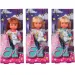 Evi Love: bambola Évi in pigiama con unicorno in diverse varianti - Simba Toys