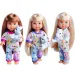 Evi Love: bambola Évi in pigiama con unicorno in diverse varianti - Simba Toys