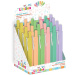 Evidenziatore The Littlies di colore pastello, disponibile in diverse varianti, 1 pezzo.