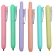 Evidenziatore The Littlies di colore pastello, disponibile in diverse varianti, 1 pezzo.