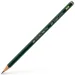 Faber-Castell: 9000 matita in grafite 5H