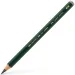 Faber-Castell: Castell 9000 Jumbo 4B matita grafite