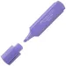 Faber-Castell: Evidenziatore Superfloures 1546 lilla pastello